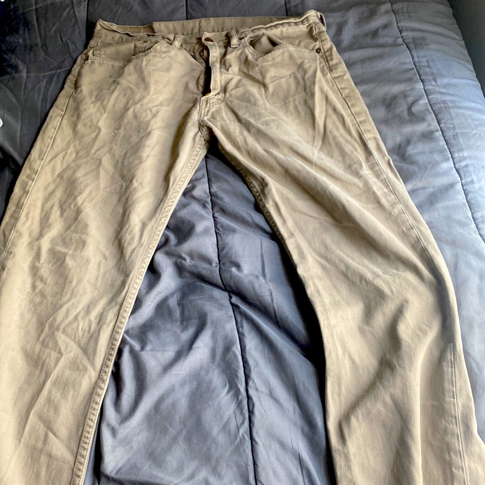 levi’s 505 W34/L32